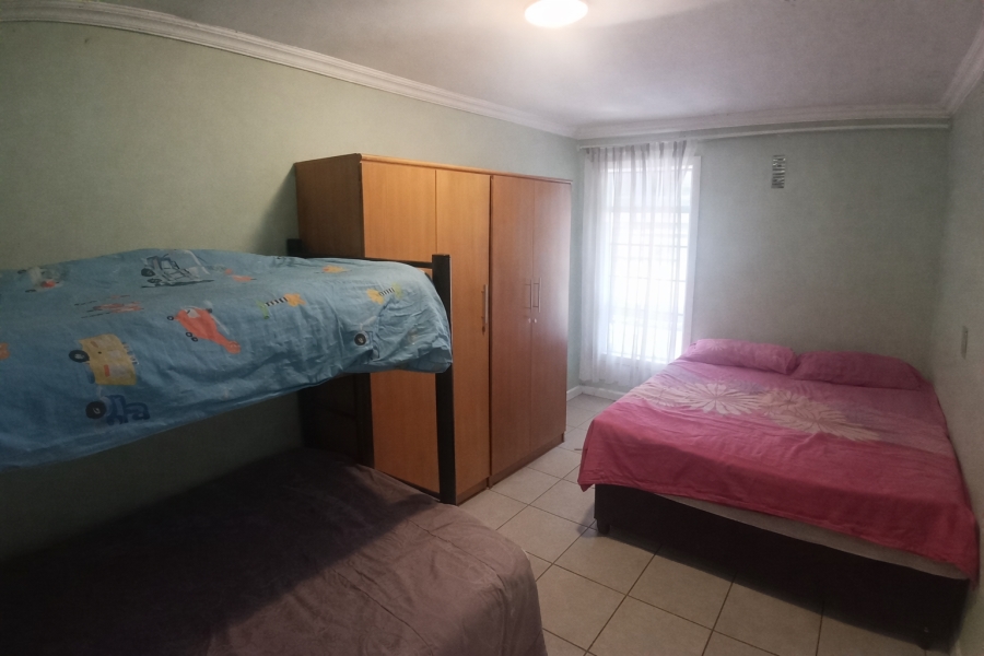 3 Bedroom Property for Sale in Tafelsig Western Cape